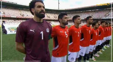 حسم التأهل للمونديال؟.. القنوات الناقلة لمباراة مصر وبوركينا فاسو وكل سيناريوهات الفراعنة نحو كأس العالم 2026 1